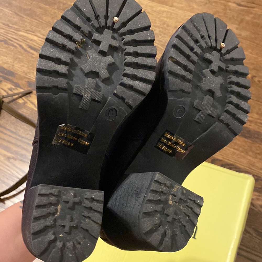 Cathy Jean heel - Picture 2 of 4